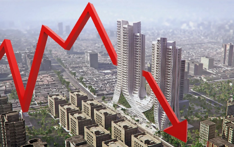 Причины падения спроса на недвижимость